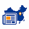 中国