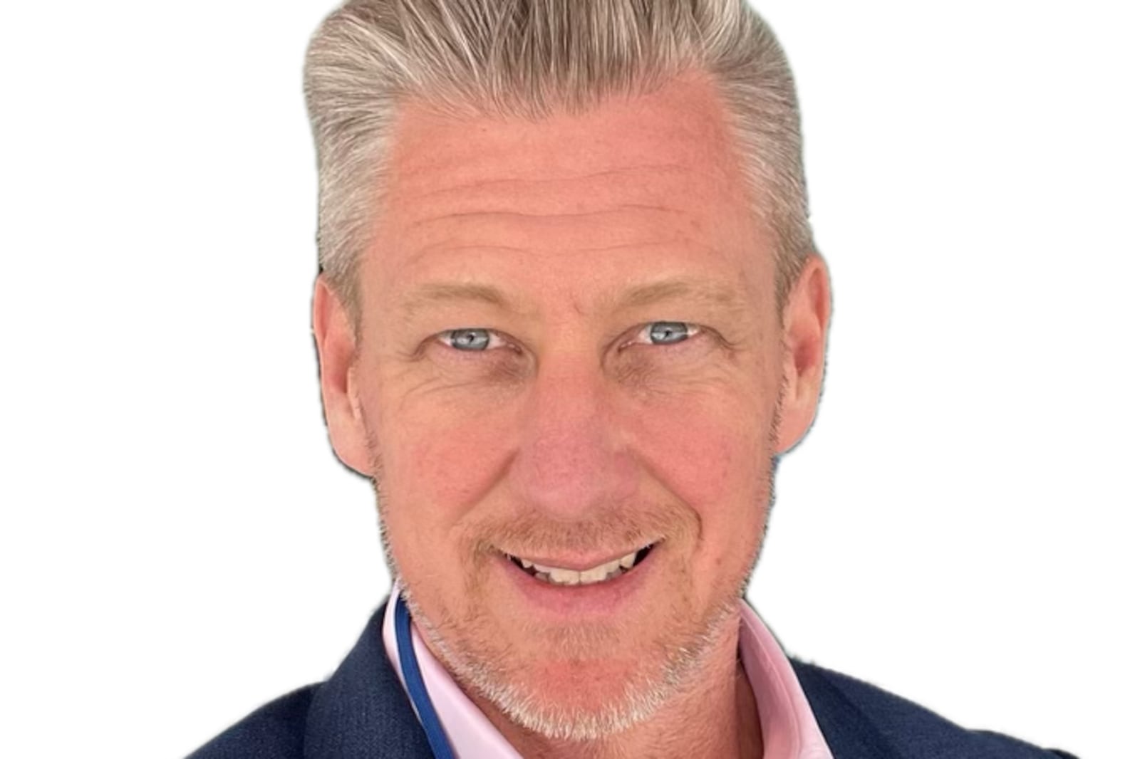 iOCO首席执行官Rhys Summerton。该公司今年稍早在上半年利润增长46%后上调全年盈利指引。 / Supplied ...