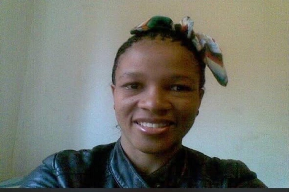 在KwaThema发现的第八名遇害女子已确认为Dineo Motapane。 / X：@SAPoliceService