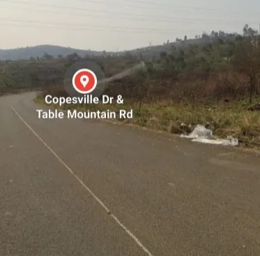 彼得马里茨堡Copesville一处非法垃圾堆放点发现女性遗体。 / Copesville CPF
