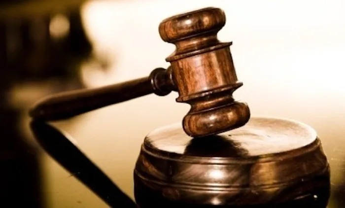 豪登高等法院判处一名警官20年监禁，案件涉及其杀死闯入住所的一名男子。 / File ...