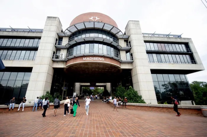 约翰内斯堡大学在本次学科排名中，有8个学科位列非洲第一。 / Supplied