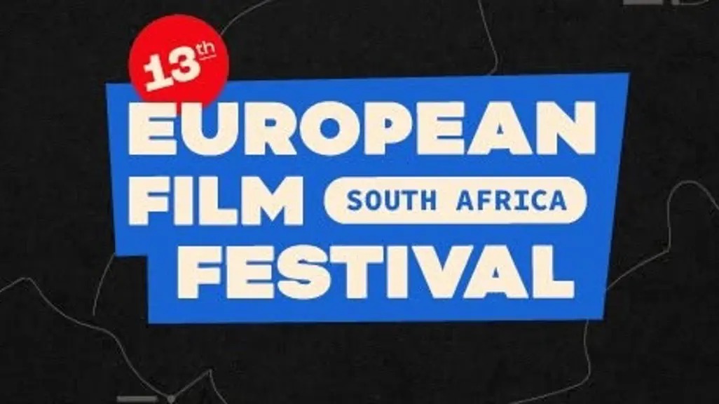 2026年南非欧洲电影节宣传图。 / Facebook／European Film Festival - South Africa