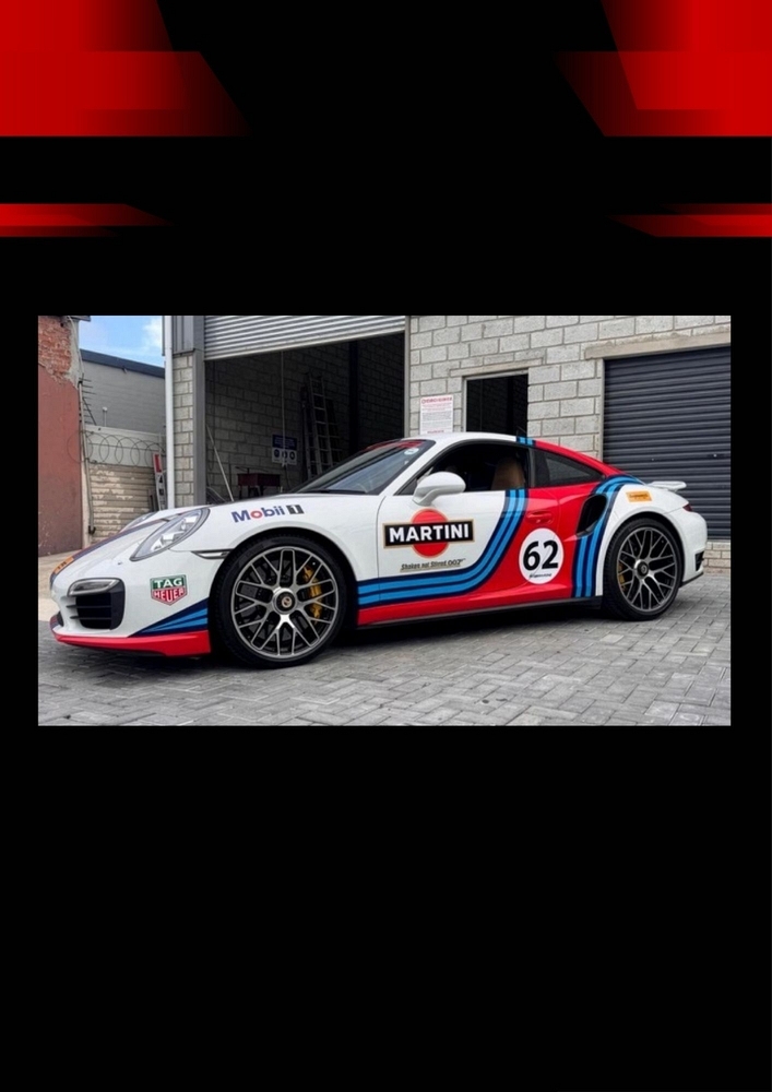 Porsche Club Eastern Cape