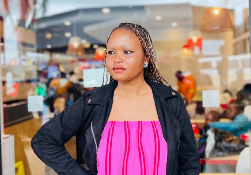 28岁的Vutomi Mathebula，其遗体在肯普顿帕克被发现。