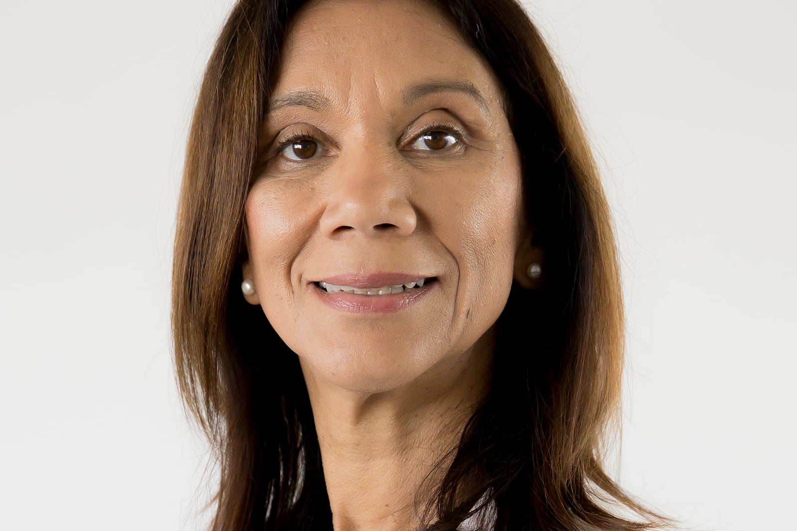 南非国家金融申诉机制人寿保险部门首席申诉专员 Denise Gabriels。 / Supplied
