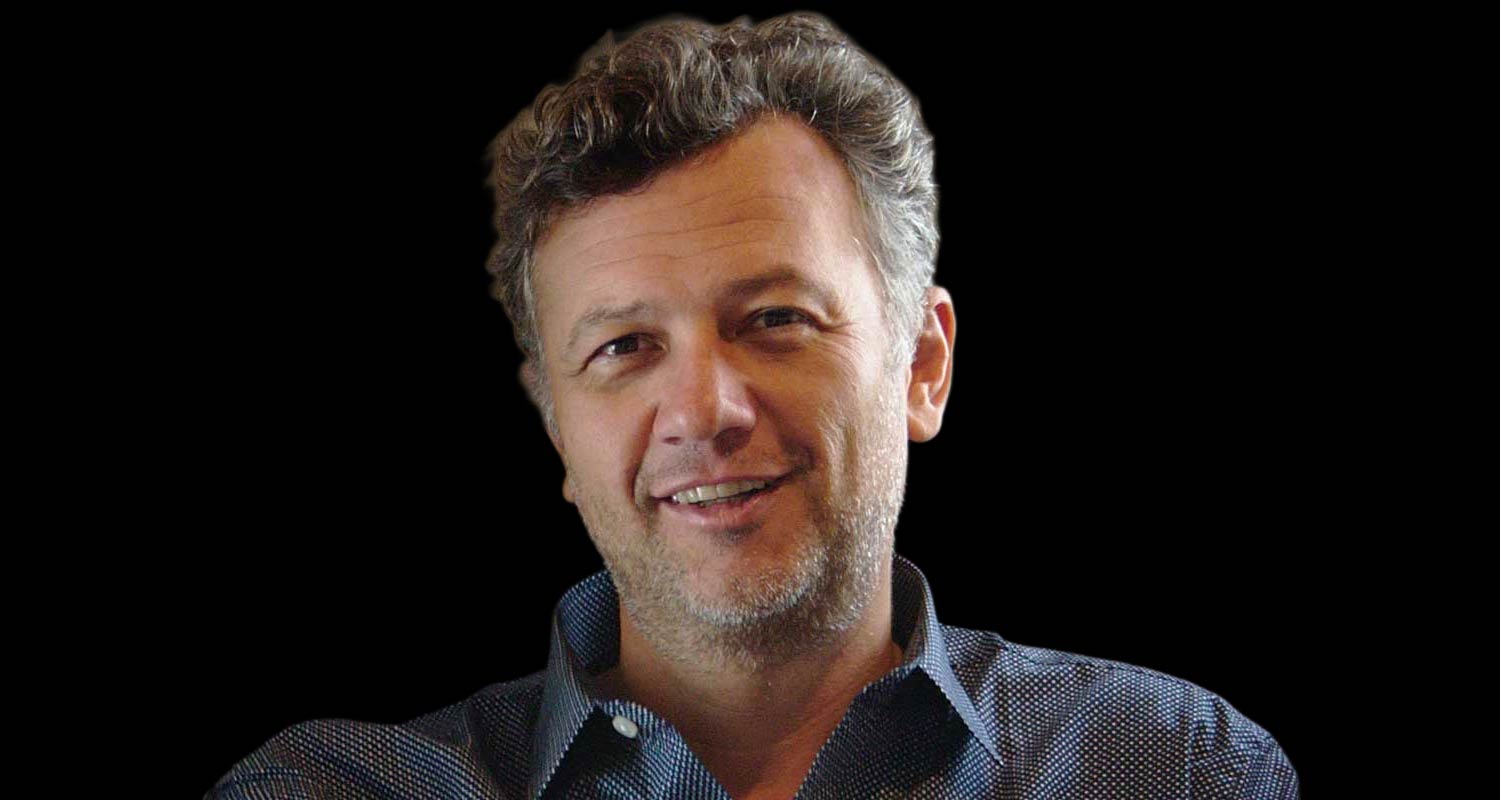 Bank Zero董事长Michael Jordaan。