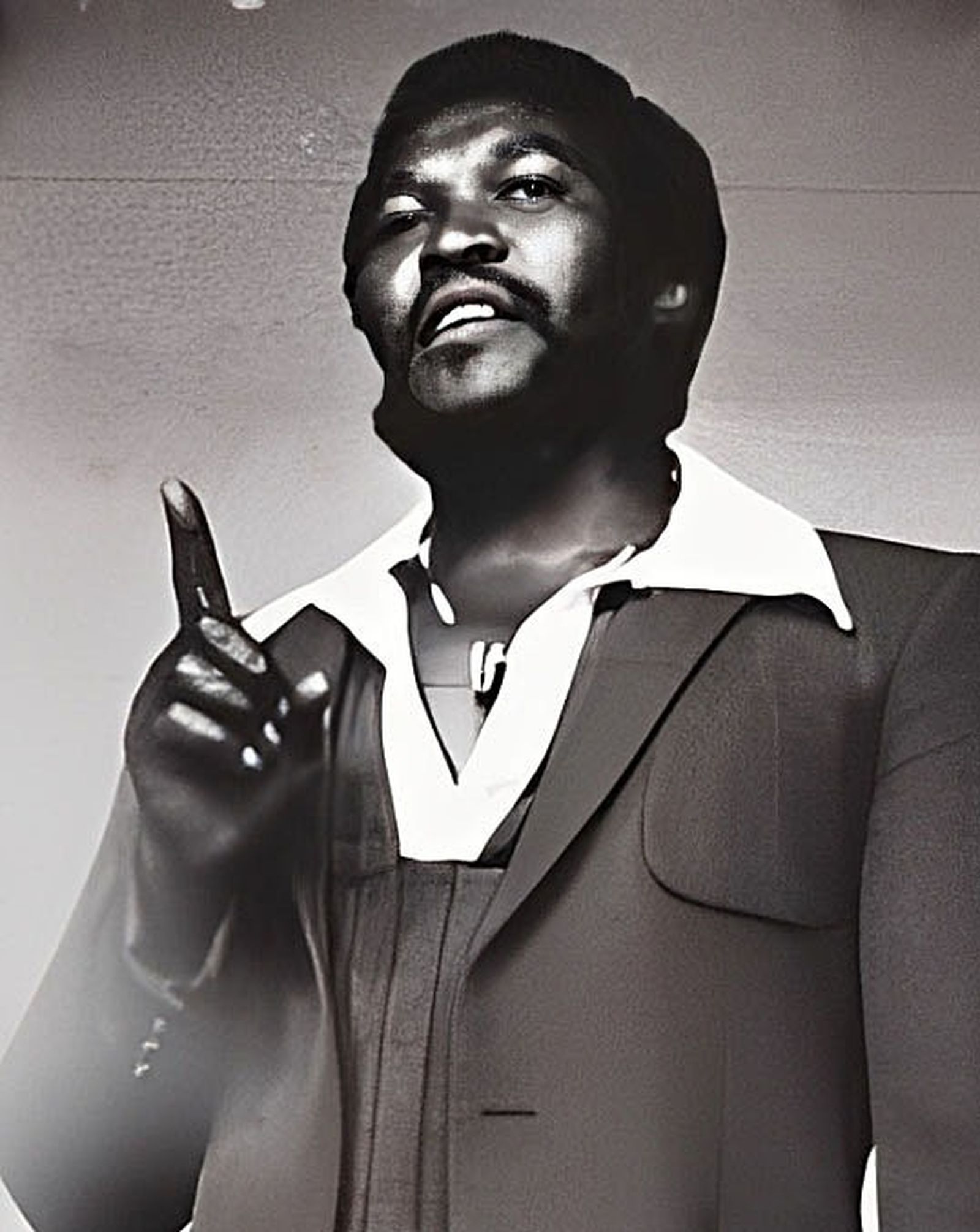 “Pebco三人案”遇害者Qaqawuli Godolozi。 / South Africa History Online / Wikipedia