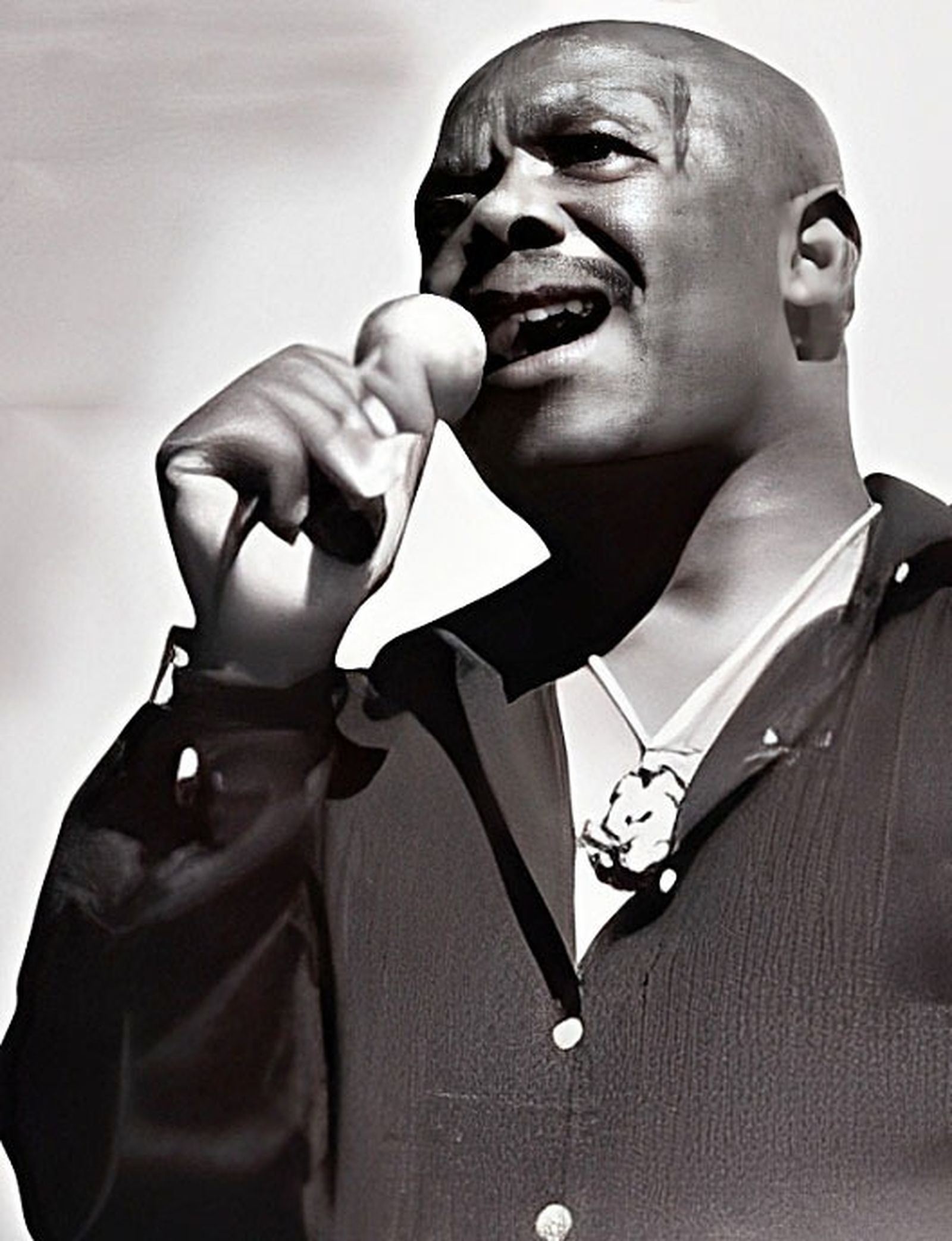 “Pebco三人案”遇害者Sipho Samuel Hashe。 / South Africa History Online / Wikipedia