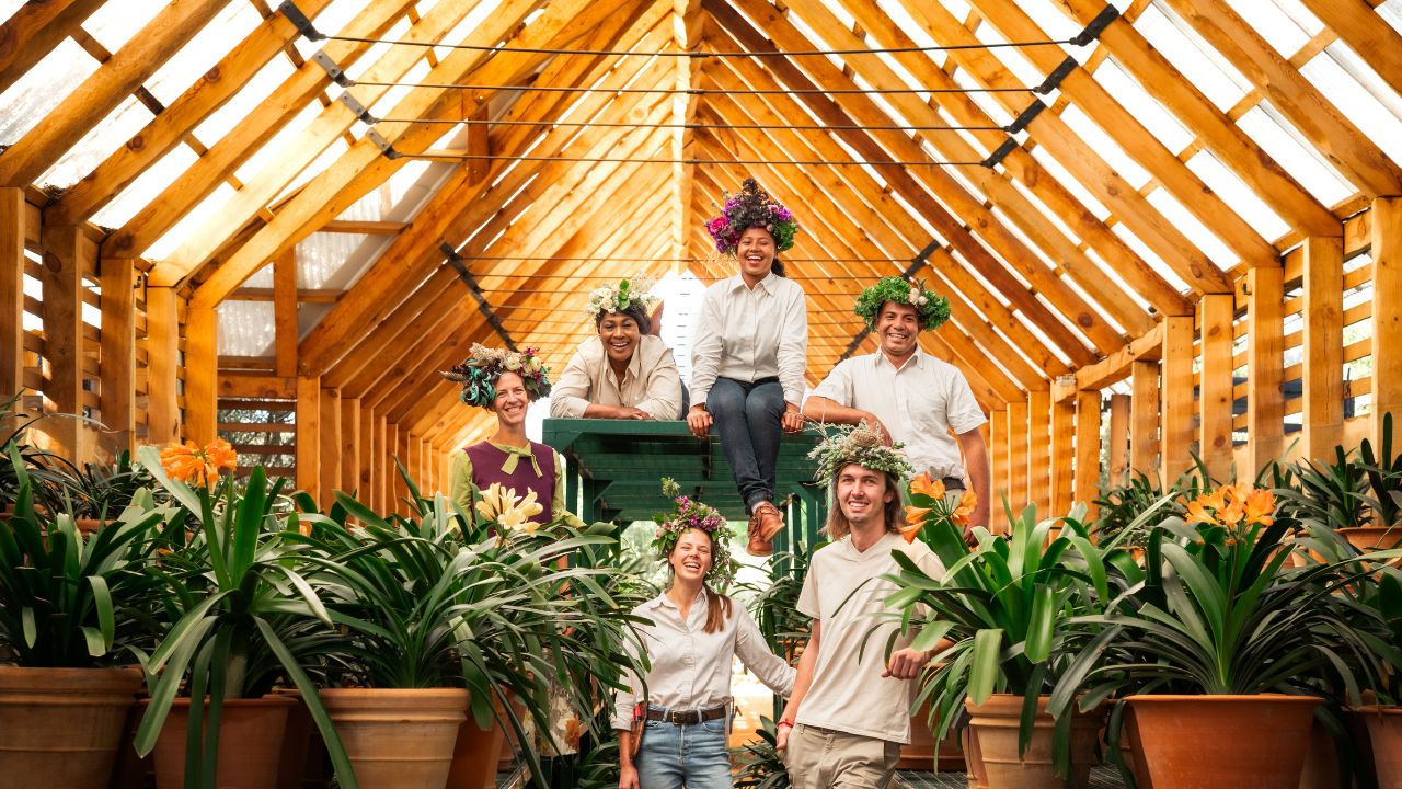 Supplied