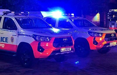 JMPD Media