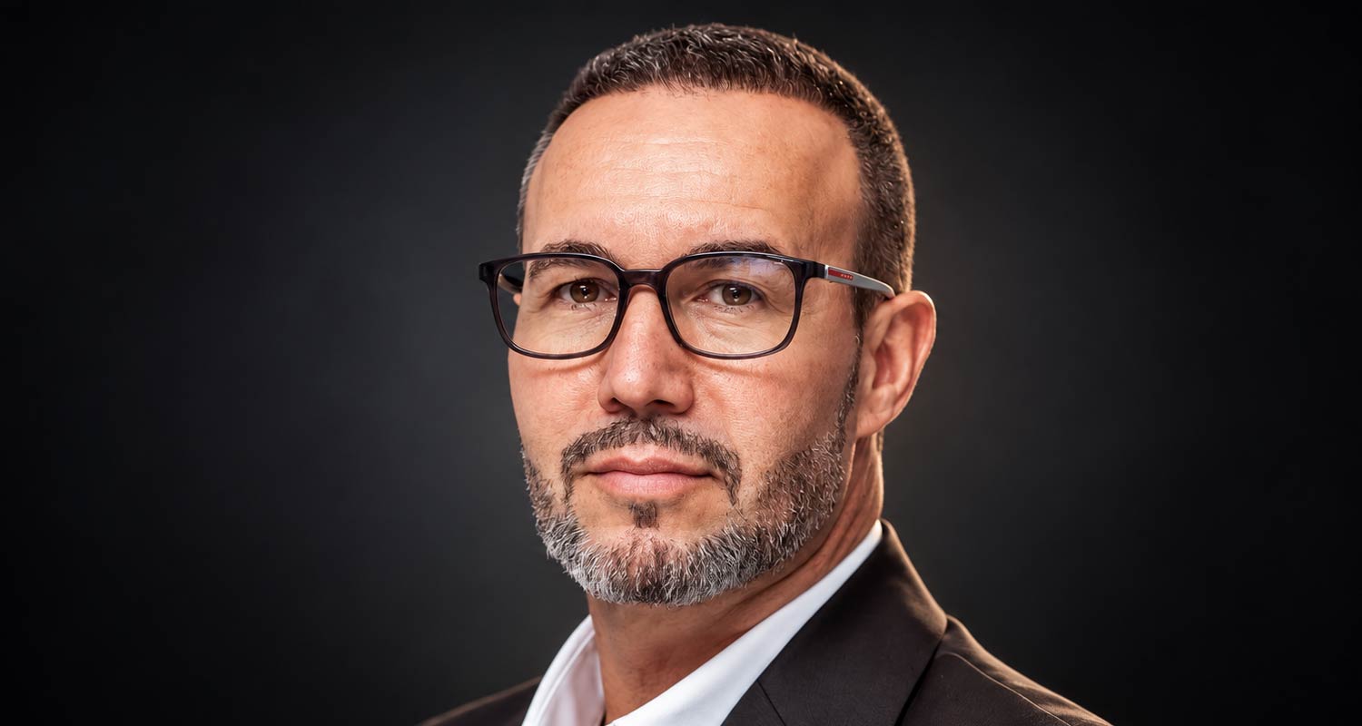 Cell C首席执行官Jorge Mendes。