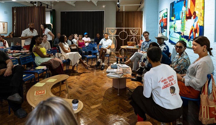 FACEBOOK_Design Week South African