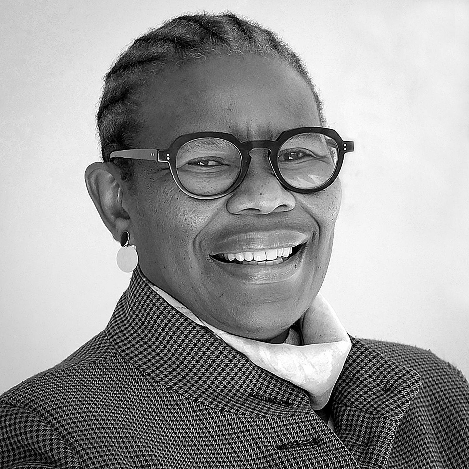 法官Nambitha Dambuza。 / Supplied / NMU