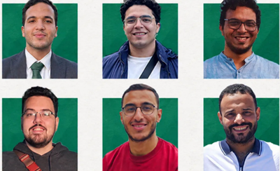 Facebook: Egyptian Initiative for Personal Rights