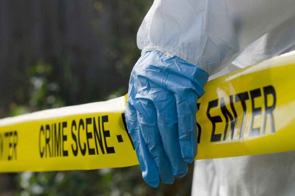 警方正调查一起致四人死亡的碰撞事故，其中包括三名儿童。（资料图） / File ...